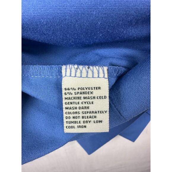 Donald Ross Men's Size XL Performance Golf 1/4 Zip Pullover Jacket Long Sleeve - Picture 7 of 7